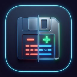 SavePoint Diff – Git-Style Diff Without Git